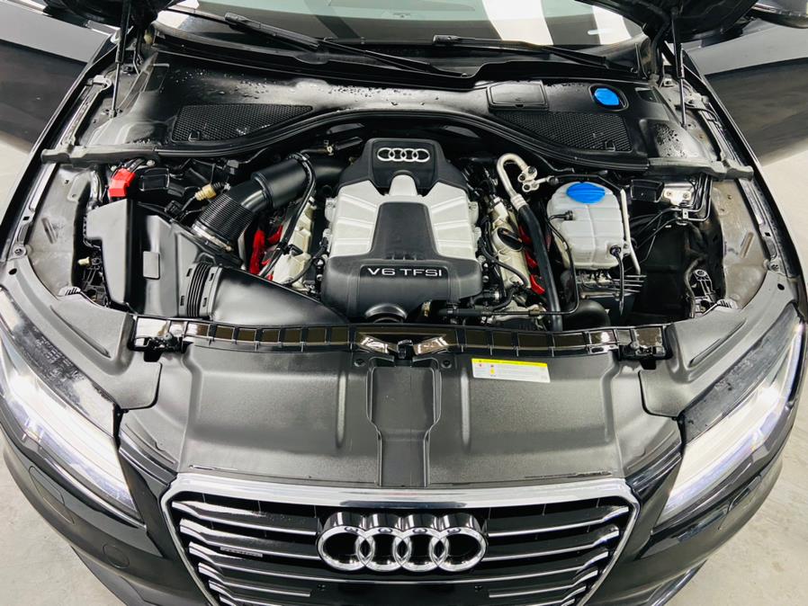2012 Audi A7 4dr HB quattro 3.0 Prestige, available for sale in Linden, New Jersey | East Coast Auto Group. Linden, New Jersey 2012 Audi A7 4dr HB quattro 3.0 Prestige, available for sale in Linden, New Jersey | East Coast Auto Group. Linden, New Jersey
