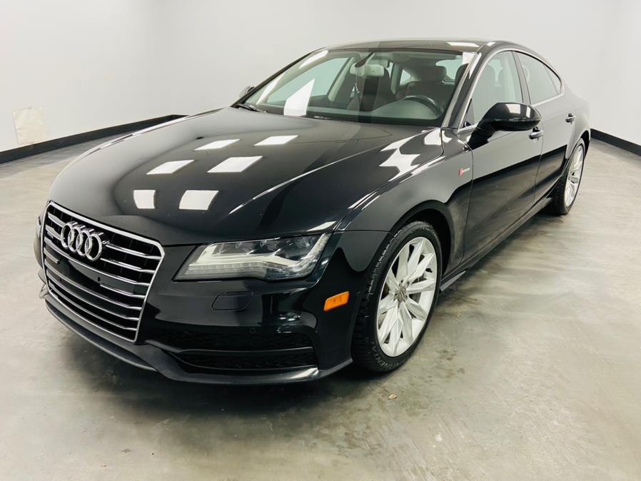 2012 Audi A7 4dr HB quattro 3.0 Prestige, available for sale in Linden, New Jersey | East Coast Auto Group. Linden, New Jersey 2012 Audi A7 4dr HB quattro 3.0 Prestige, available for sale in Linden, New Jersey | East Coast Auto Group. Linden, New Jersey