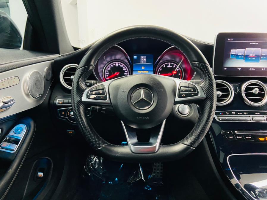 Used Mercedes-Benz C-Class C 300 4MATIC Coupe 2017 | East Coast Auto Group. Linden, New Jersey Used Mercedes-Benz C-Class C 300 4MATIC Coupe 2017 | East Coast Auto Group. Linden, New Jersey