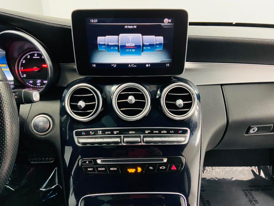 Used Mercedes-Benz C-Class C 300 4MATIC Coupe 2017 | East Coast Auto Group. Linden, New Jersey Used Mercedes-Benz C-Class C 300 4MATIC Coupe 2017 | East Coast Auto Group. Linden, New Jersey