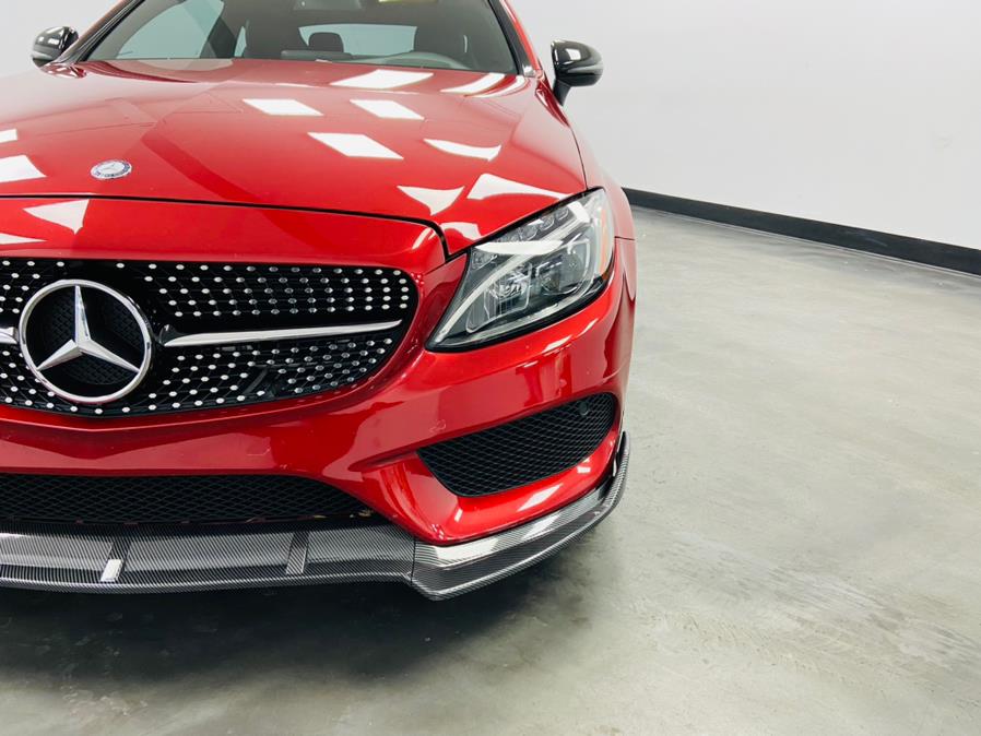 Used Mercedes-Benz C-Class C 300 4MATIC Coupe 2017 | East Coast Auto Group. Linden, New Jersey Used Mercedes-Benz C-Class C 300 4MATIC Coupe 2017 | East Coast Auto Group. Linden, New Jersey
