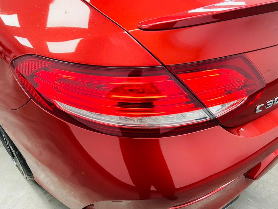 Used Mercedes-Benz C-Class C 300 4MATIC Coupe 2017 | East Coast Auto Group. Linden, New Jersey Used Mercedes-Benz C-Class C 300 4MATIC Coupe 2017 | East Coast Auto Group. Linden, New Jersey