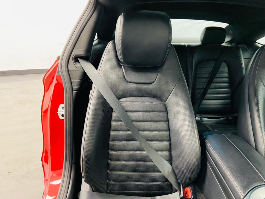Used Mercedes-Benz C-Class C 300 4MATIC Coupe 2017 | East Coast Auto Group. Linden, New Jersey Used Mercedes-Benz C-Class C 300 4MATIC Coupe 2017 | East Coast Auto Group. Linden, New Jersey