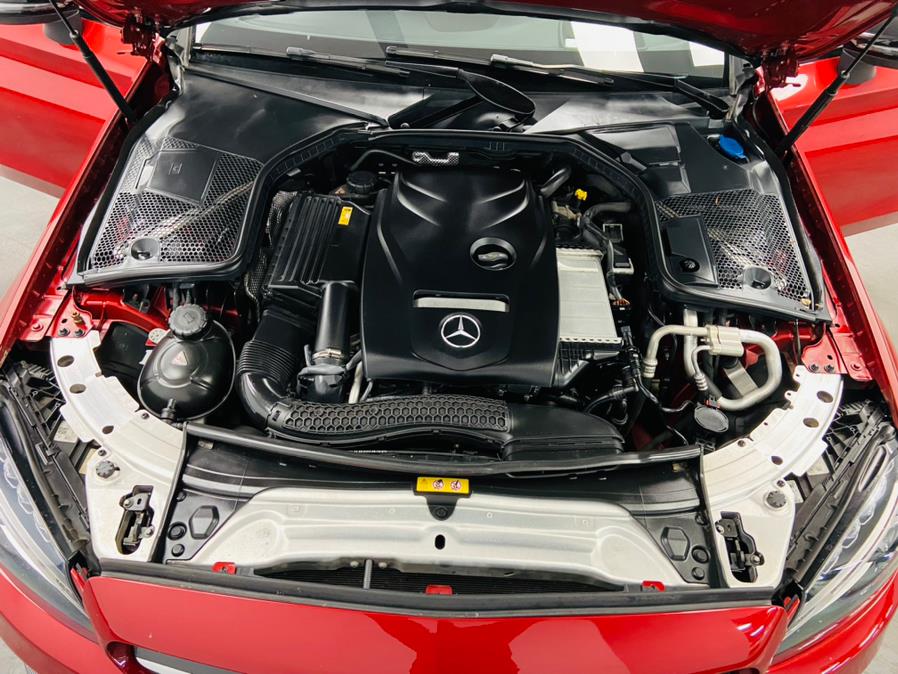 Used Mercedes-Benz C-Class C 300 4MATIC Coupe 2017 | East Coast Auto Group. Linden, New Jersey Used Mercedes-Benz C-Class C 300 4MATIC Coupe 2017 | East Coast Auto Group. Linden, New Jersey