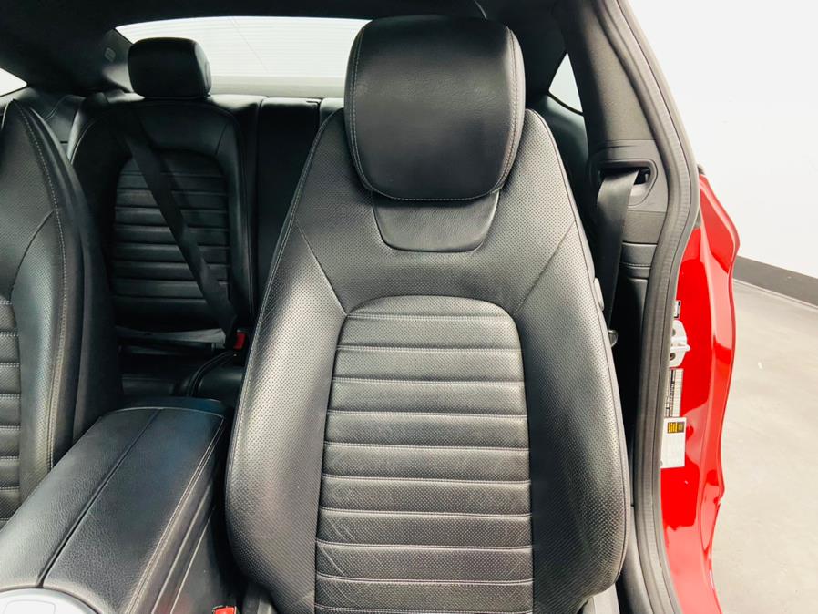 Used Mercedes-Benz C-Class C 300 4MATIC Coupe 2017 | East Coast Auto Group. Linden, New Jersey Used Mercedes-Benz C-Class C 300 4MATIC Coupe 2017 | East Coast Auto Group. Linden, New Jersey