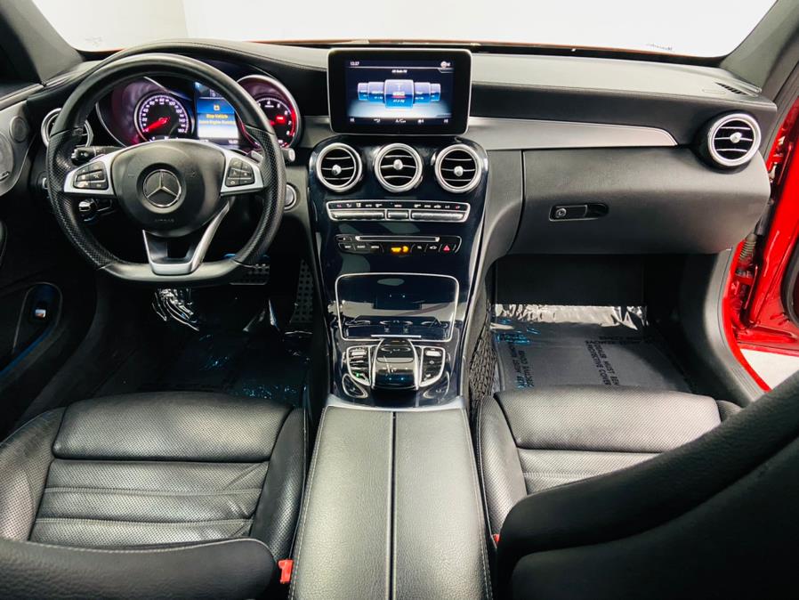 Used Mercedes-Benz C-Class C 300 4MATIC Coupe 2017 | East Coast Auto Group. Linden, New Jersey Used Mercedes-Benz C-Class C 300 4MATIC Coupe 2017 | East Coast Auto Group. Linden, New Jersey