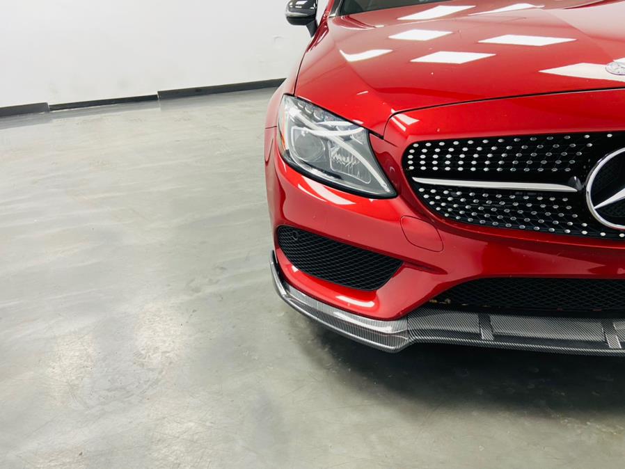 Used Mercedes-Benz C-Class C 300 4MATIC Coupe 2017 | East Coast Auto Group. Linden, New Jersey Used Mercedes-Benz C-Class C 300 4MATIC Coupe 2017 | East Coast Auto Group. Linden, New Jersey