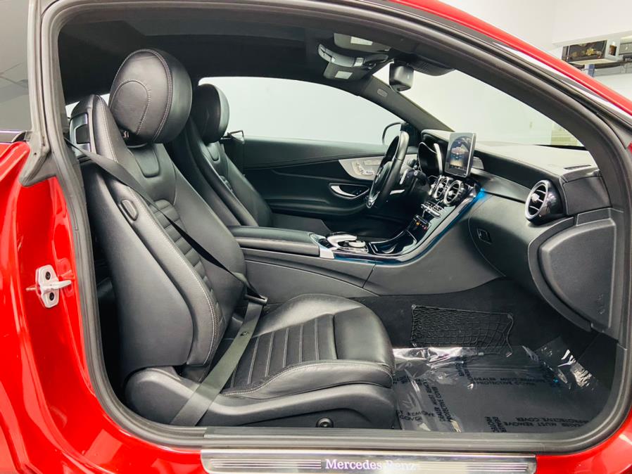 Used Mercedes-Benz C-Class C 300 4MATIC Coupe 2017 | East Coast Auto Group. Linden, New Jersey Used Mercedes-Benz C-Class C 300 4MATIC Coupe 2017 | East Coast Auto Group. Linden, New Jersey