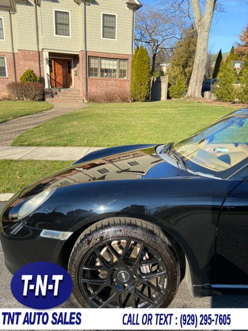 2006 Porsche Boxster 2dr Roadster, available for sale in Bronx, New York | TNT Auto Sales USA inc. Bronx, New York 2006 Porsche Boxster 2dr Roadster, available for sale in Bronx, New York | TNT Auto Sales USA inc. Bronx, New York