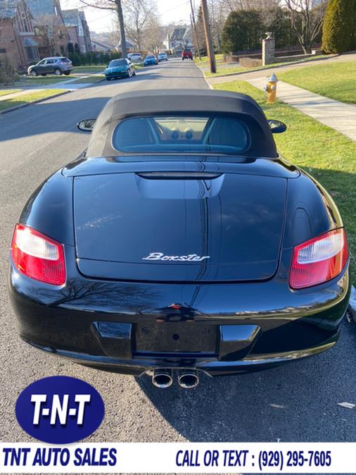2006 Porsche Boxster 2dr Roadster, available for sale in Bronx, New York | TNT Auto Sales USA inc. Bronx, New York 2006 Porsche Boxster 2dr Roadster, available for sale in Bronx, New York | TNT Auto Sales USA inc. Bronx, New York