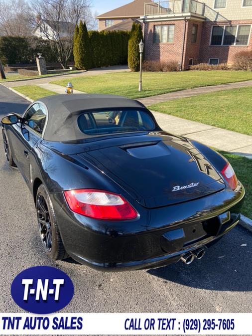 2006 Porsche Boxster 2dr Roadster, available for sale in Bronx, New York | TNT Auto Sales USA inc. Bronx, New York 2006 Porsche Boxster 2dr Roadster, available for sale in Bronx, New York | TNT Auto Sales USA inc. Bronx, New York