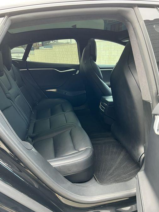 Used Tesla Model s 75D Sedan 4D 2018 | Ideal Motors. Costa Mesa, California Used Tesla Model s 75D Sedan 4D 2018 | Ideal Motors. Costa Mesa, California