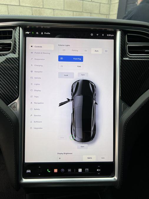 Used Tesla Model s 75D Sedan 4D 2018 | Ideal Motors. Costa Mesa, California Used Tesla Model s 75D Sedan 4D 2018 | Ideal Motors. Costa Mesa, California