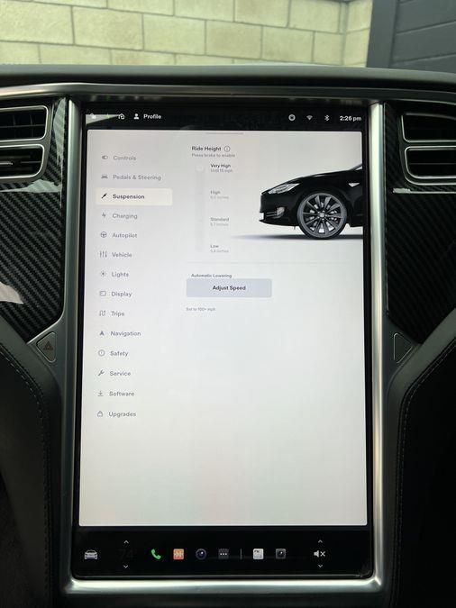 Used Tesla Model s 75D Sedan 4D 2018 | Ideal Motors. Costa Mesa, California Used Tesla Model s 75D Sedan 4D 2018 | Ideal Motors. Costa Mesa, California