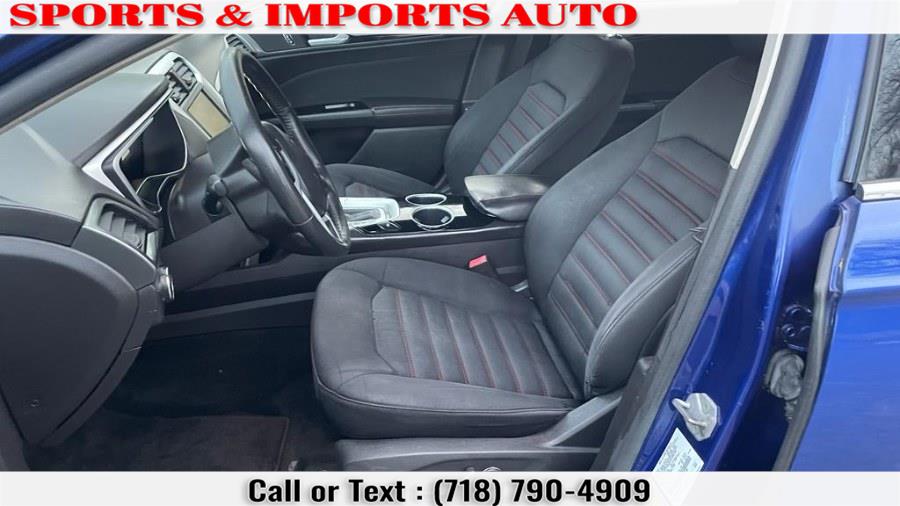 Used Ford Fusion 4dr Sdn SE FWD 2014 | Sports & Imports Auto Inc. Brooklyn, New York Used Ford Fusion 4dr Sdn SE FWD 2014 | Sports & Imports Auto Inc. Brooklyn, New York