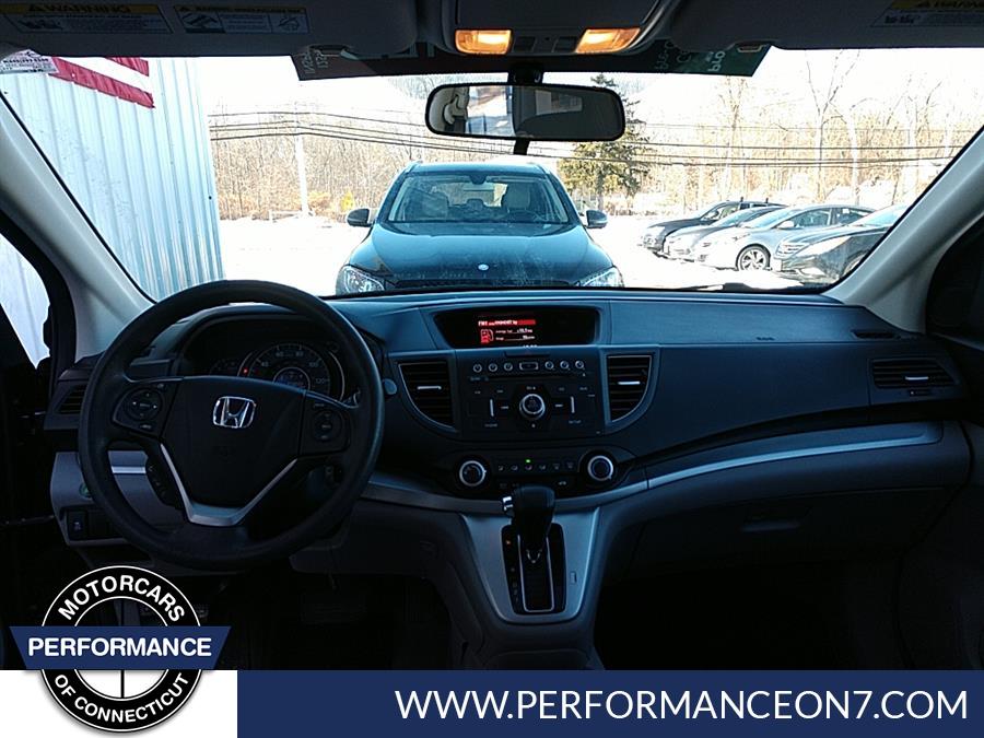 Used Honda CR-V 4WD 5dr EX 2012 | Performance Motor Cars Of Connecticut LLC. Wilton, Connecticut Used Honda CR-V 4WD 5dr EX 2012 | Performance Motor Cars Of Connecticut LLC. Wilton, Connecticut