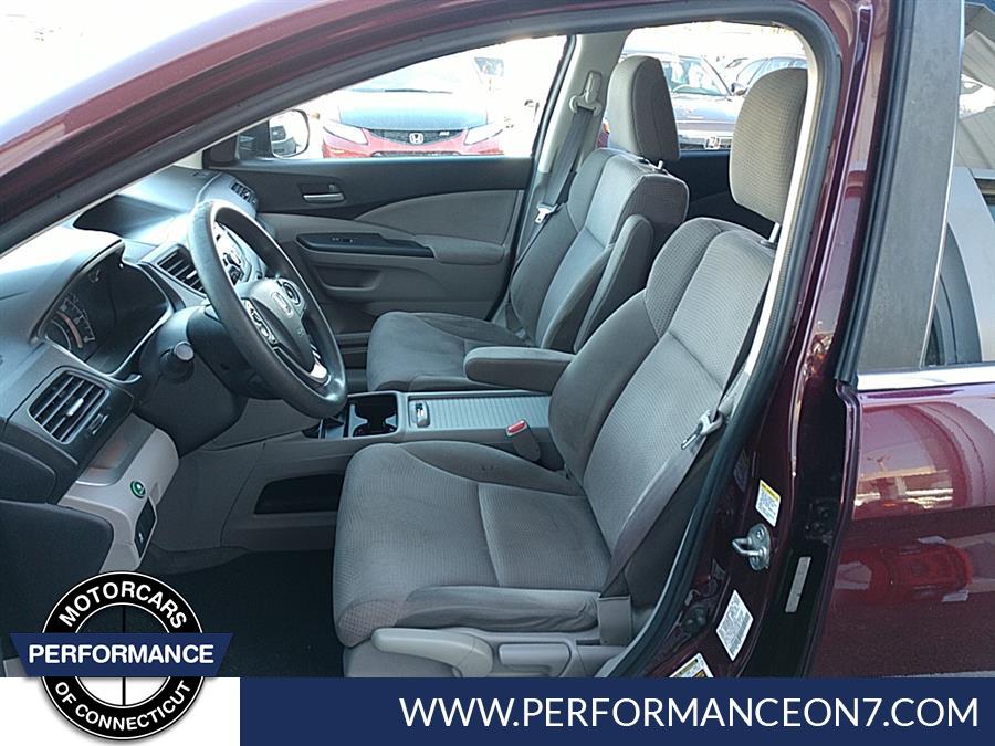 Used Honda CR-V 4WD 5dr EX 2012 | Performance Motor Cars Of Connecticut LLC. Wilton, Connecticut Used Honda CR-V 4WD 5dr EX 2012 | Performance Motor Cars Of Connecticut LLC. Wilton, Connecticut