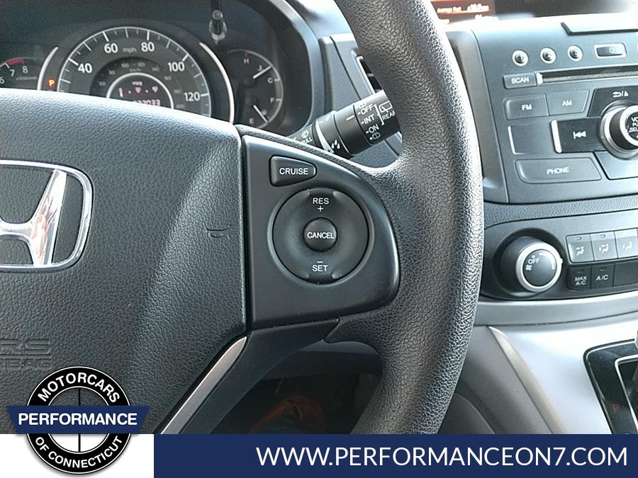 Used Honda CR-V 4WD 5dr EX 2012 | Performance Motor Cars Of Connecticut LLC. Wilton, Connecticut Used Honda CR-V 4WD 5dr EX 2012 | Performance Motor Cars Of Connecticut LLC. Wilton, Connecticut