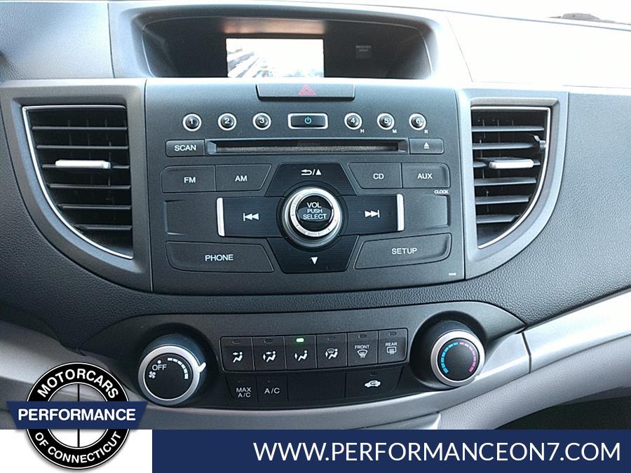 Used Honda CR-V 4WD 5dr EX 2012 | Performance Motor Cars Of Connecticut LLC. Wilton, Connecticut Used Honda CR-V 4WD 5dr EX 2012 | Performance Motor Cars Of Connecticut LLC. Wilton, Connecticut
