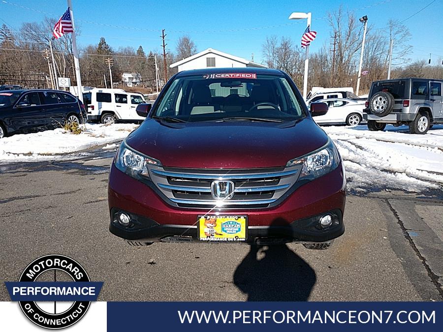 Used Honda CR-V 4WD 5dr EX 2012 | Performance Motor Cars Of Connecticut LLC. Wilton, Connecticut Used Honda CR-V 4WD 5dr EX 2012 | Performance Motor Cars Of Connecticut LLC. Wilton, Connecticut