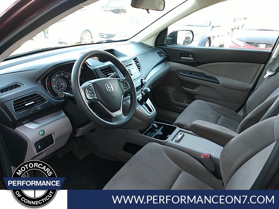 Used Honda CR-V 4WD 5dr EX 2012 | Performance Motor Cars Of Connecticut LLC. Wilton, Connecticut Used Honda CR-V 4WD 5dr EX 2012 | Performance Motor Cars Of Connecticut LLC. Wilton, Connecticut