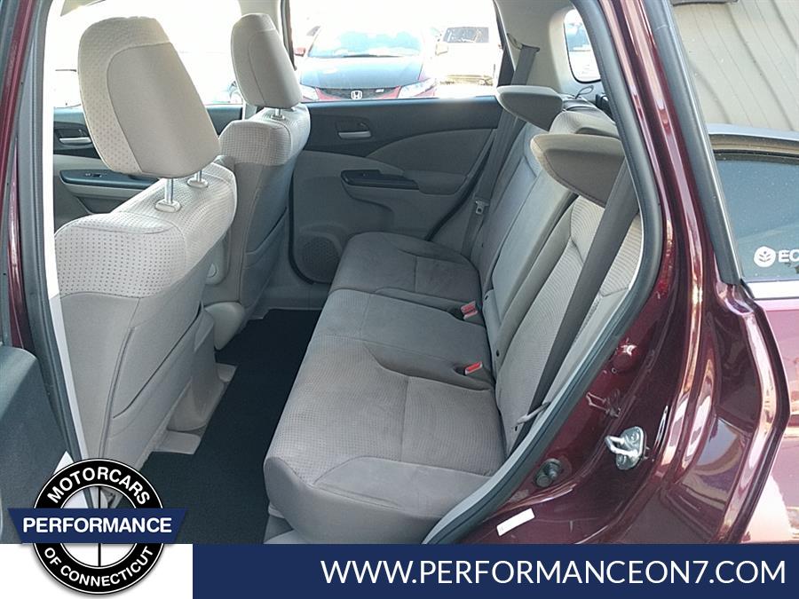 Used Honda CR-V 4WD 5dr EX 2012 | Performance Motor Cars Of Connecticut LLC. Wilton, Connecticut Used Honda CR-V 4WD 5dr EX 2012 | Performance Motor Cars Of Connecticut LLC. Wilton, Connecticut