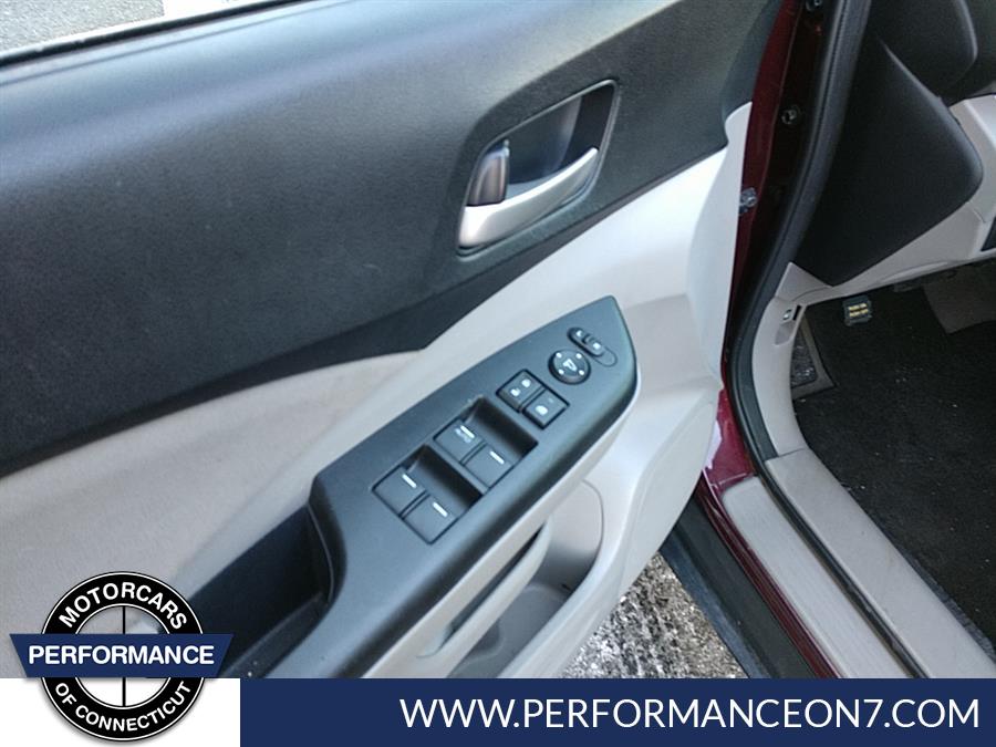 Used Honda CR-V 4WD 5dr EX 2012 | Performance Motor Cars Of Connecticut LLC. Wilton, Connecticut Used Honda CR-V 4WD 5dr EX 2012 | Performance Motor Cars Of Connecticut LLC. Wilton, Connecticut