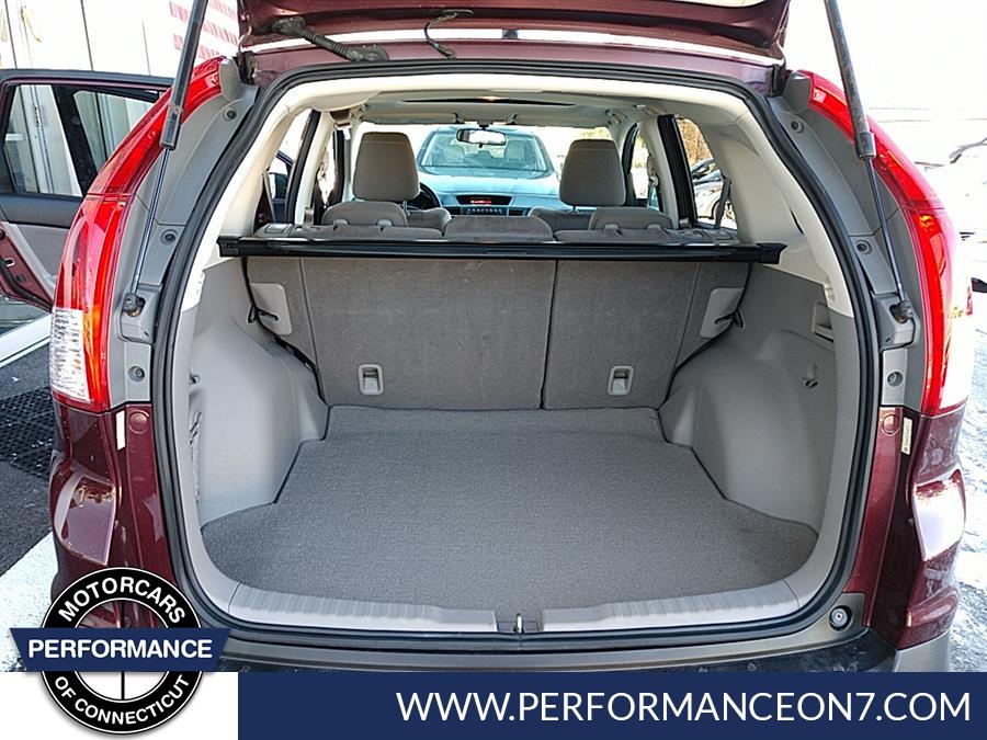 Used Honda CR-V 4WD 5dr EX 2012 | Performance Motor Cars Of Connecticut LLC. Wilton, Connecticut Used Honda CR-V 4WD 5dr EX 2012 | Performance Motor Cars Of Connecticut LLC. Wilton, Connecticut