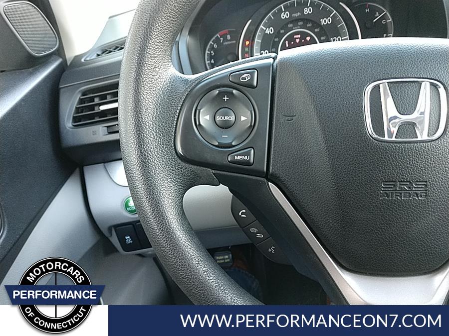 Used Honda CR-V 4WD 5dr EX 2012 | Performance Motor Cars Of Connecticut LLC. Wilton, Connecticut Used Honda CR-V 4WD 5dr EX 2012 | Performance Motor Cars Of Connecticut LLC. Wilton, Connecticut