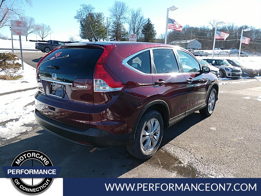 Used Honda CR-V 4WD 5dr EX 2012 | Performance Motor Cars Of Connecticut LLC. Wilton, Connecticut Used Honda CR-V 4WD 5dr EX 2012 | Performance Motor Cars Of Connecticut LLC. Wilton, Connecticut