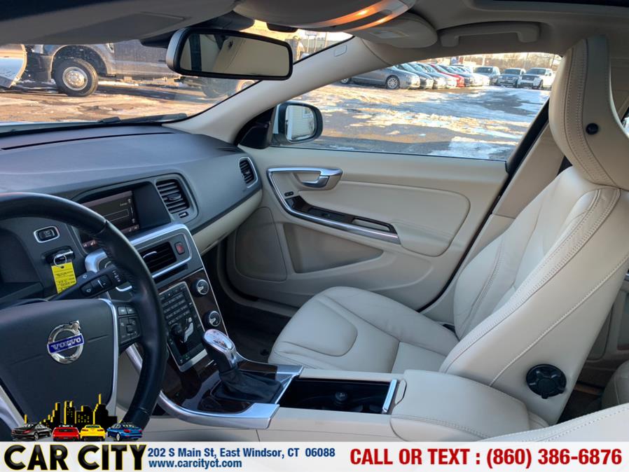 Used Volvo S60 4dr Sdn T5 Premier Plus AWD 2013 | Car City LLC. East Windsor, Connecticut Used Volvo S60 4dr Sdn T5 Premier Plus AWD 2013 | Car City LLC. East Windsor, Connecticut