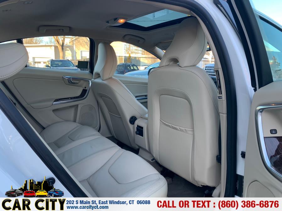 Used Volvo S60 4dr Sdn T5 Premier Plus AWD 2013 | Car City LLC. East Windsor, Connecticut Used Volvo S60 4dr Sdn T5 Premier Plus AWD 2013 | Car City LLC. East Windsor, Connecticut