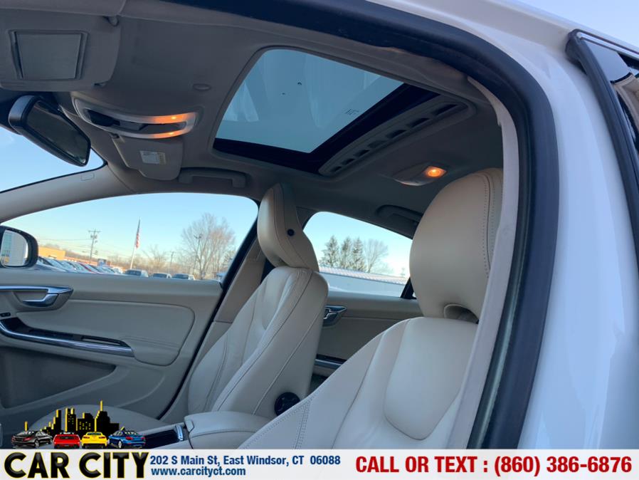 Used Volvo S60 4dr Sdn T5 Premier Plus AWD 2013 | Car City LLC. East Windsor, Connecticut Used Volvo S60 4dr Sdn T5 Premier Plus AWD 2013 | Car City LLC. East Windsor, Connecticut