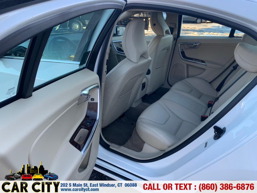 Used Volvo S60 4dr Sdn T5 Premier Plus AWD 2013 | Car City LLC. East Windsor, Connecticut Used Volvo S60 4dr Sdn T5 Premier Plus AWD 2013 | Car City LLC. East Windsor, Connecticut