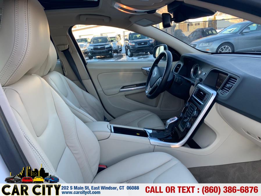 Used Volvo S60 4dr Sdn T5 Premier Plus AWD 2013 | Car City LLC. East Windsor, Connecticut Used Volvo S60 4dr Sdn T5 Premier Plus AWD 2013 | Car City LLC. East Windsor, Connecticut