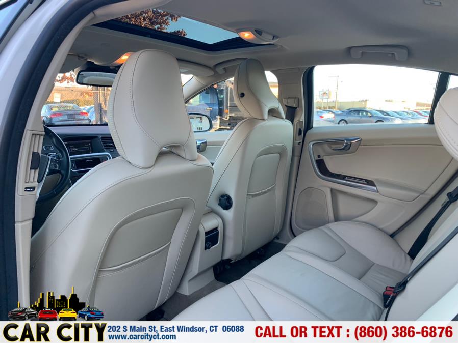 Used Volvo S60 4dr Sdn T5 Premier Plus AWD 2013 | Car City LLC. East Windsor, Connecticut Used Volvo S60 4dr Sdn T5 Premier Plus AWD 2013 | Car City LLC. East Windsor, Connecticut