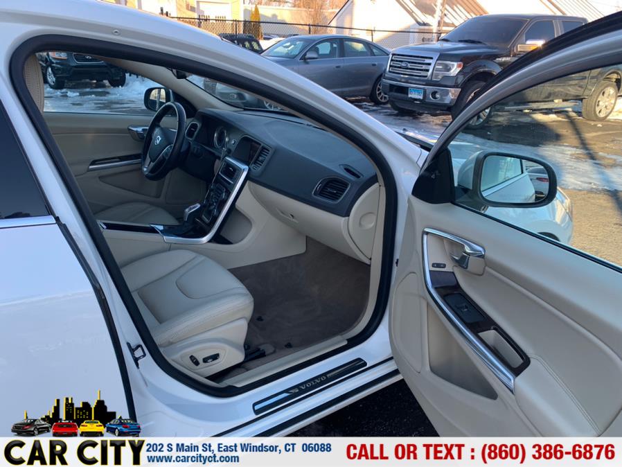 Used Volvo S60 4dr Sdn T5 Premier Plus AWD 2013 | Car City LLC. East Windsor, Connecticut Used Volvo S60 4dr Sdn T5 Premier Plus AWD 2013 | Car City LLC. East Windsor, Connecticut