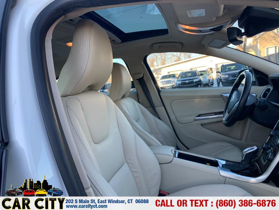 Used Volvo S60 4dr Sdn T5 Premier Plus AWD 2013 | Car City LLC. East Windsor, Connecticut Used Volvo S60 4dr Sdn T5 Premier Plus AWD 2013 | Car City LLC. East Windsor, Connecticut