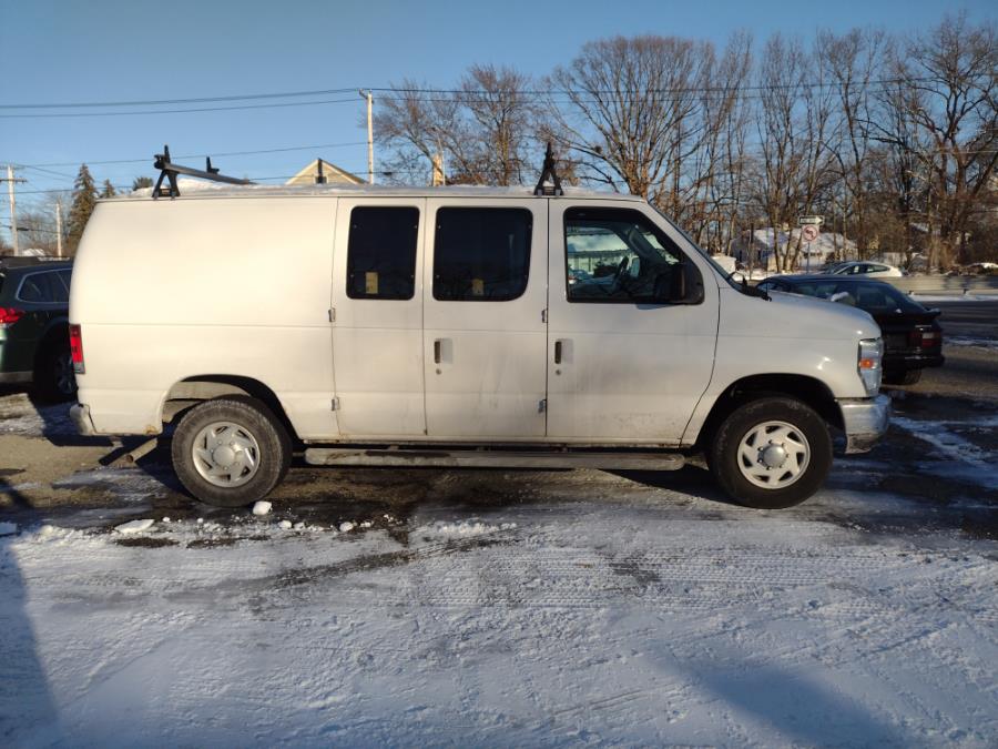 2009 Ford Econoline Cargo Van E-250 Commercial, available for sale in Chicopee, Massachusetts | Matts Auto Mall LLC. Chicopee, Massachusetts 2009 Ford Econoline Cargo Van E-250 Commercial, available for sale in Chicopee, Massachusetts | Matts Auto Mall LLC. Chicopee, Massachusetts