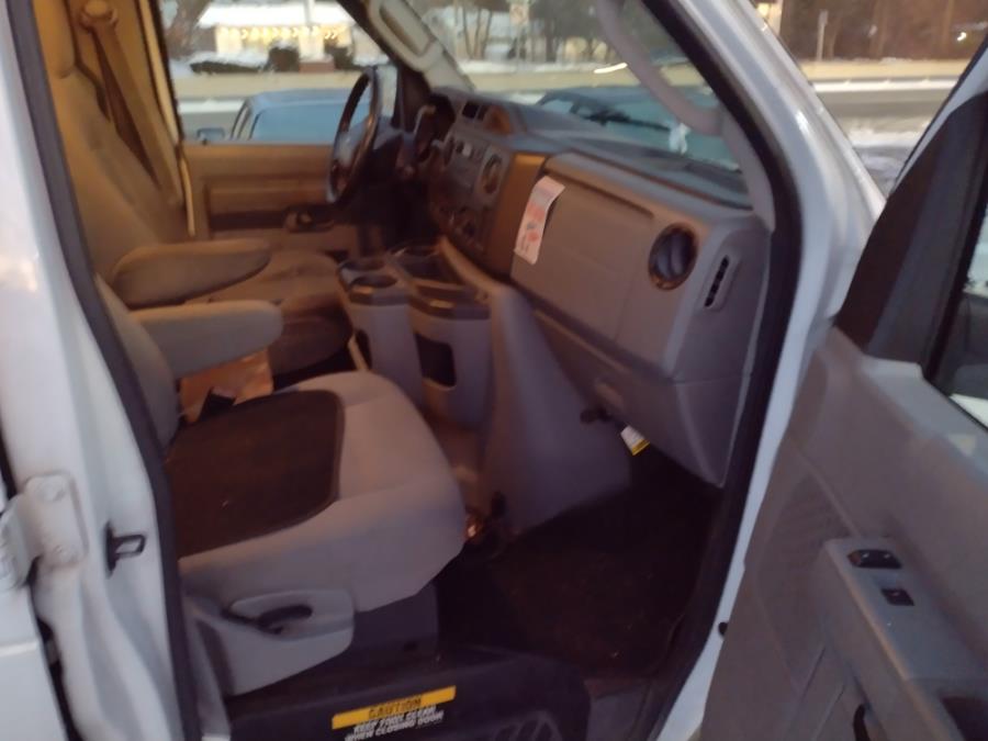 2009 Ford Econoline Cargo Van E-250 Commercial, available for sale in Chicopee, Massachusetts | Matts Auto Mall LLC. Chicopee, Massachusetts 2009 Ford Econoline Cargo Van E-250 Commercial, available for sale in Chicopee, Massachusetts | Matts Auto Mall LLC. Chicopee, Massachusetts
