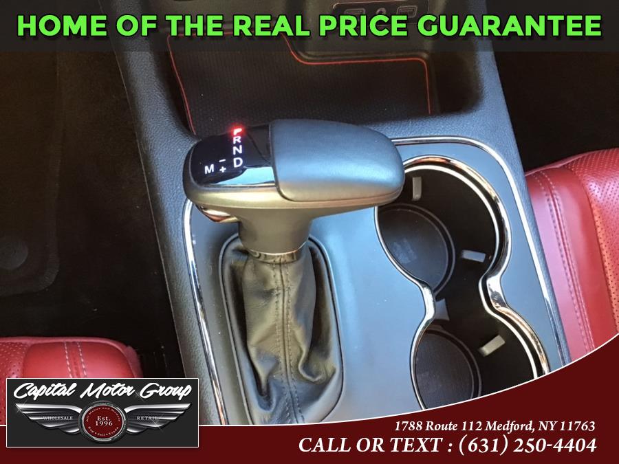 2019 Dodge Durango R/T AWD, available for sale in Medford, New York | Capital Motor Group Inc. Medford, New York 2019 Dodge Durango R/T AWD, available for sale in Medford, New York | Capital Motor Group Inc. Medford, New York