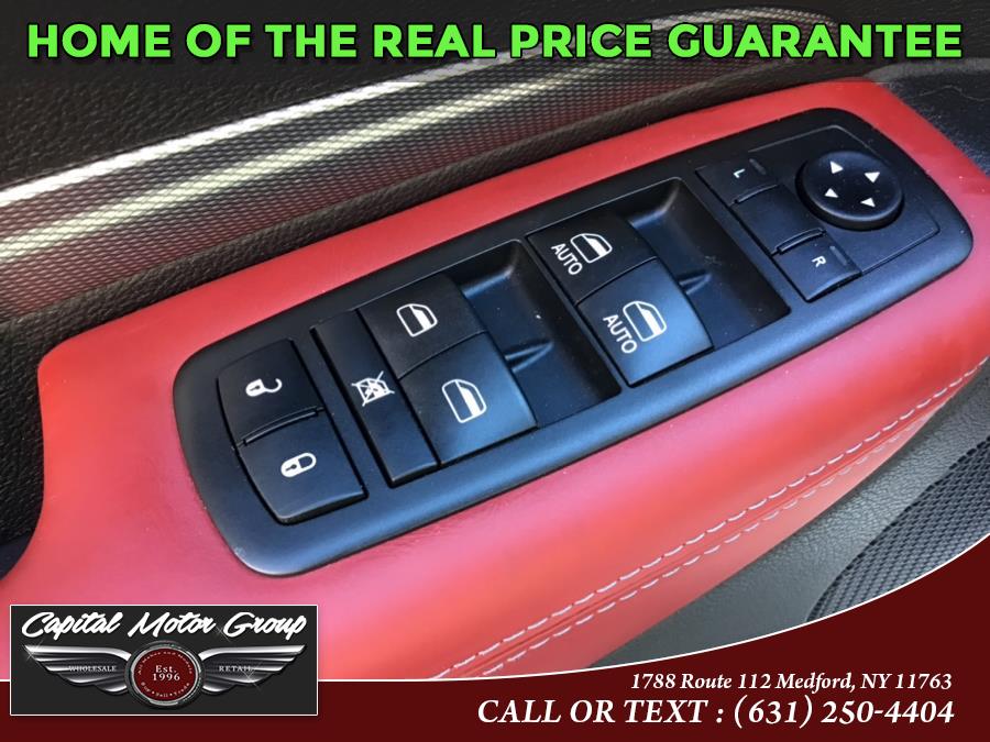 2019 Dodge Durango R/T AWD, available for sale in Medford, New York | Capital Motor Group Inc. Medford, New York 2019 Dodge Durango R/T AWD, available for sale in Medford, New York | Capital Motor Group Inc. Medford, New York
