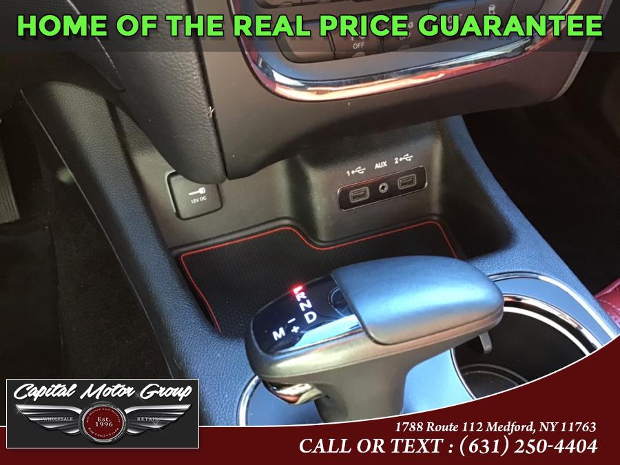 2019 Dodge Durango R/T AWD, available for sale in Medford, New York | Capital Motor Group Inc. Medford, New York 2019 Dodge Durango R/T AWD, available for sale in Medford, New York | Capital Motor Group Inc. Medford, New York