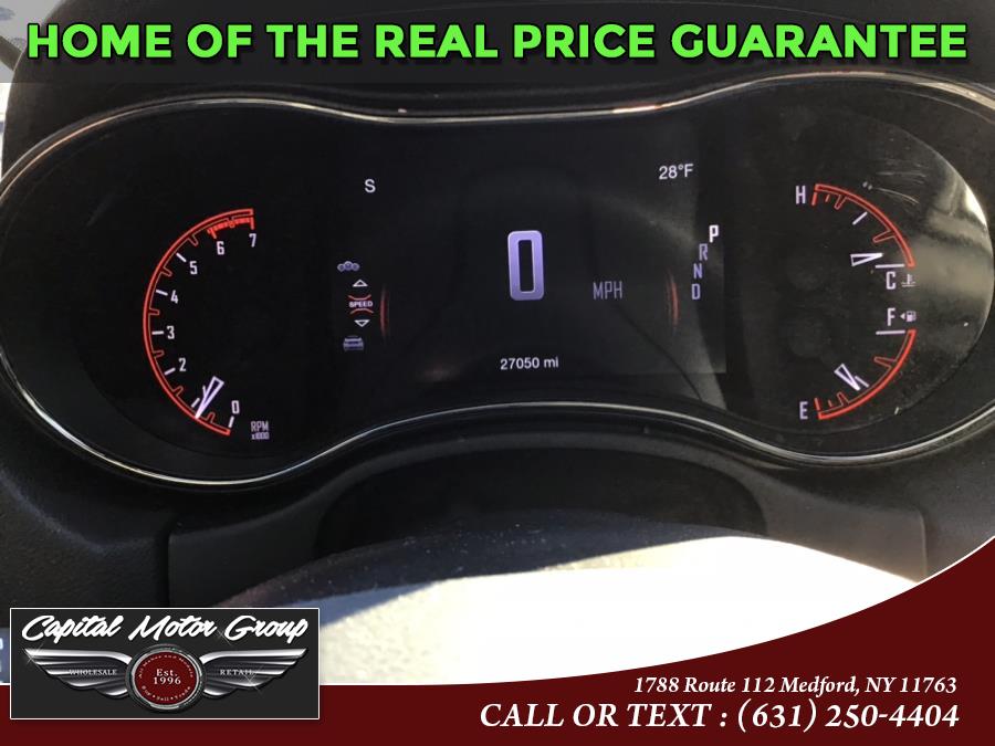 2019 Dodge Durango R/T AWD, available for sale in Medford, New York | Capital Motor Group Inc. Medford, New York 2019 Dodge Durango R/T AWD, available for sale in Medford, New York | Capital Motor Group Inc. Medford, New York
