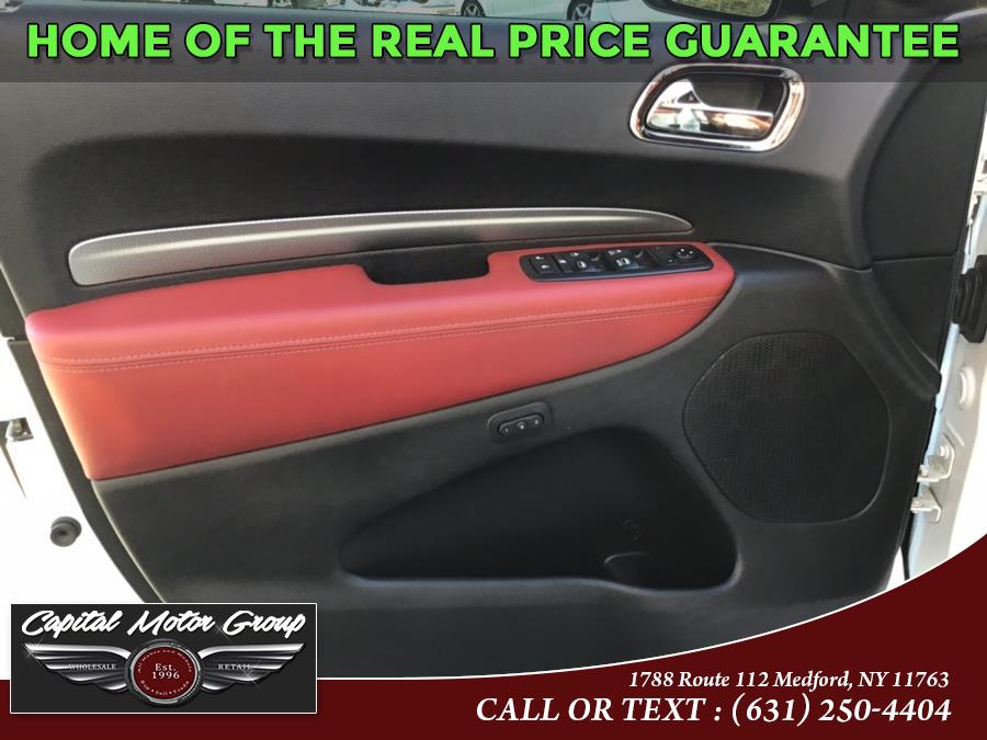 2019 Dodge Durango R/T AWD, available for sale in Medford, New York | Capital Motor Group Inc. Medford, New York 2019 Dodge Durango R/T AWD, available for sale in Medford, New York | Capital Motor Group Inc. Medford, New York