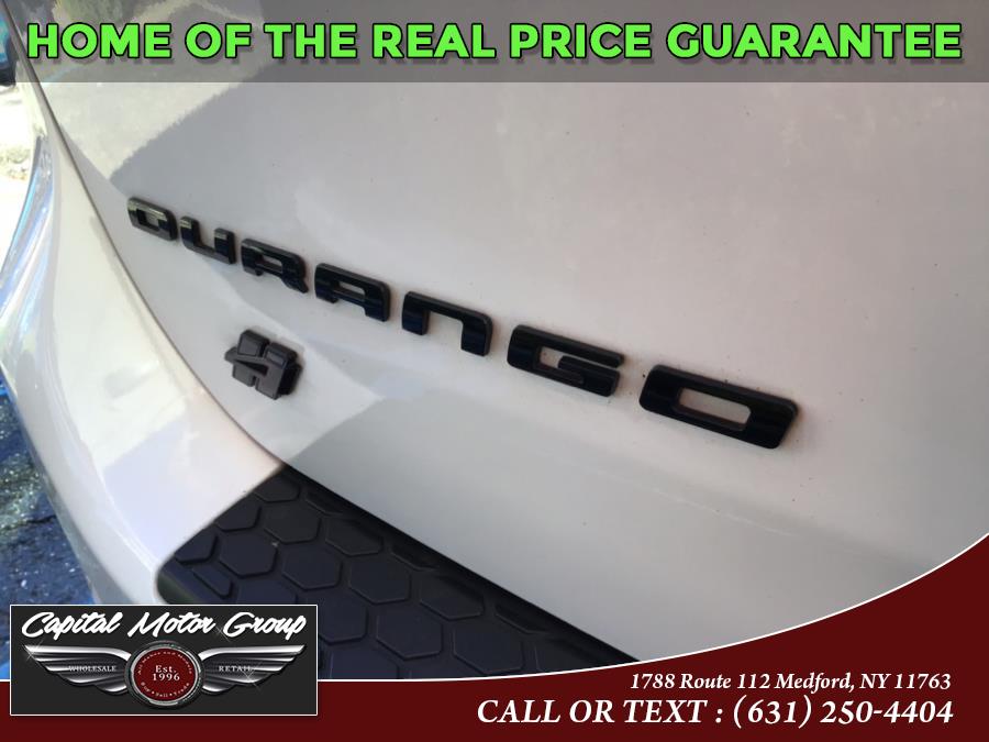 2019 Dodge Durango R/T AWD, available for sale in Medford, New York | Capital Motor Group Inc. Medford, New York 2019 Dodge Durango R/T AWD, available for sale in Medford, New York | Capital Motor Group Inc. Medford, New York