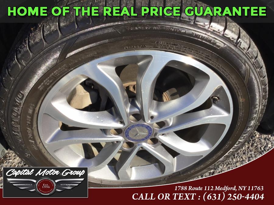Used Mercedes-Benz C-Class 4dr Sdn C300 Luxury 4MATIC 2015 | Capital Motor Group Inc. Medford, New York Used Mercedes-Benz C-Class 4dr Sdn C300 Luxury 4MATIC 2015 | Capital Motor Group Inc. Medford, New York