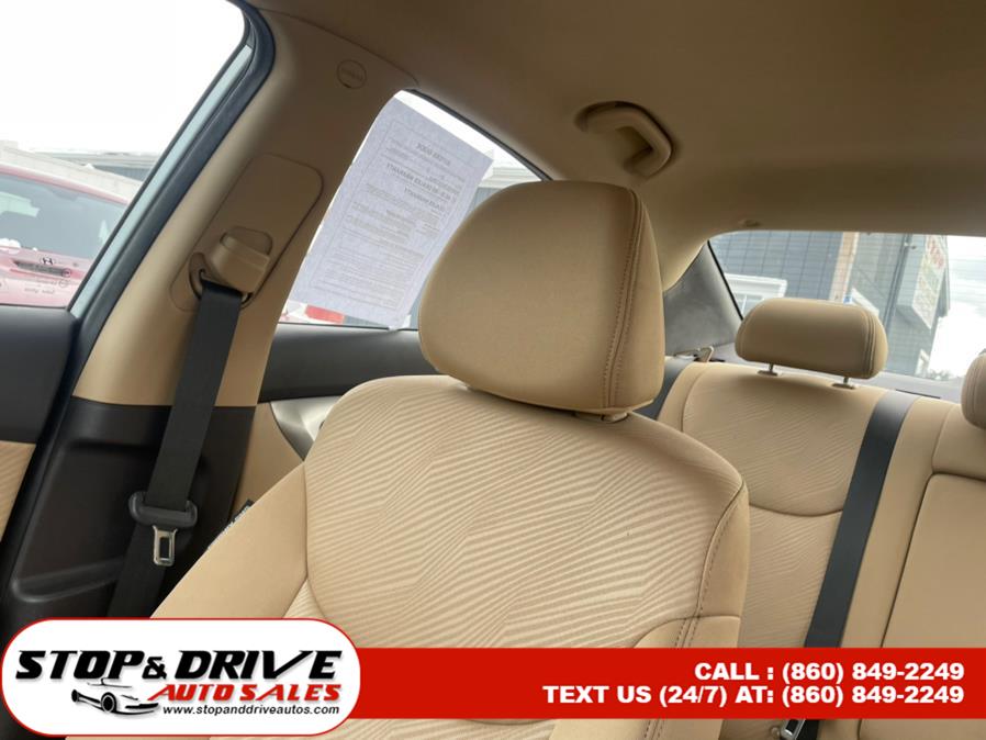 2011 Hyundai Elantra 4dr Sdn Man GLS (Ulsan Plant) *Ltd Avail*, available for sale in East Windsor, Connecticut | Stop & Drive Auto Sales. East Windsor, Connecticut 2011 Hyundai Elantra 4dr Sdn Man GLS (Ulsan Plant) *Ltd Avail*, available for sale in East Windsor, Connecticut | Stop & Drive Auto Sales. East Windsor, Connecticut
