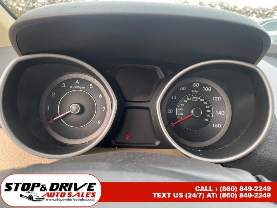 2011 Hyundai Elantra 4dr Sdn Man GLS (Ulsan Plant) *Ltd Avail*, available for sale in East Windsor, Connecticut | Stop & Drive Auto Sales. East Windsor, Connecticut 2011 Hyundai Elantra 4dr Sdn Man GLS (Ulsan Plant) *Ltd Avail*, available for sale in East Windsor, Connecticut | Stop & Drive Auto Sales. East Windsor, Connecticut