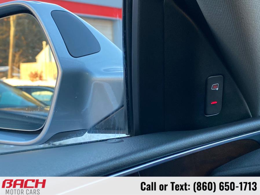 Used Audi A6 4dr Sdn quattro 2.0T Premium Plus 2016 | Bach Motor Cars. Canton , Connecticut Used Audi A6 4dr Sdn quattro 2.0T Premium Plus 2016 | Bach Motor Cars. Canton , Connecticut